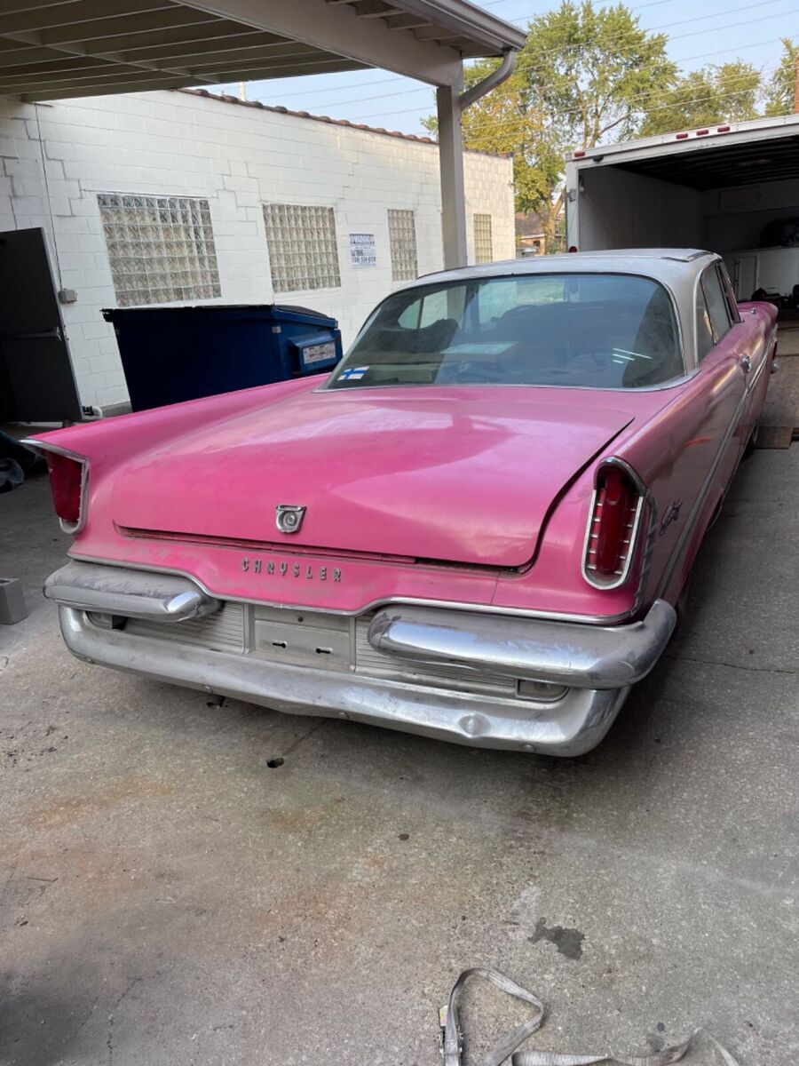 1959 chrysler saratoga coupe