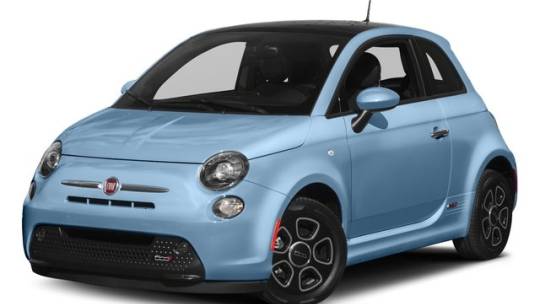 2017 Fiat