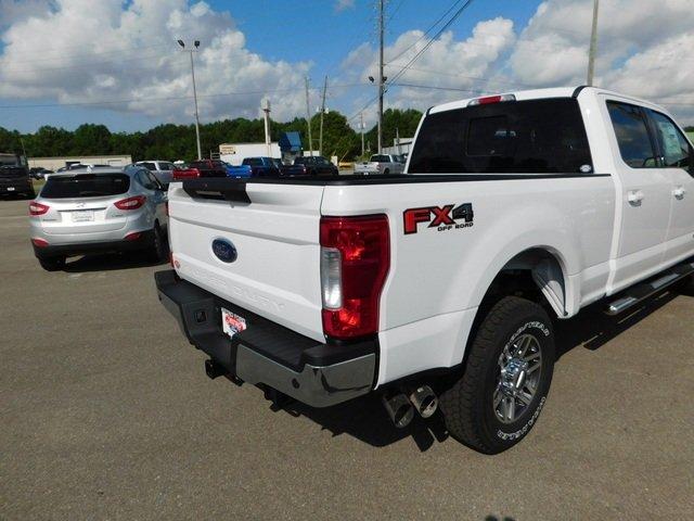 new 2019 ford f250 lariat d'iberville, ms 39540 for sale in biloxi, mississippi