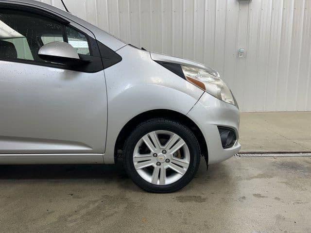 2014 chevrolet spark ls in frankfort, kentucky
