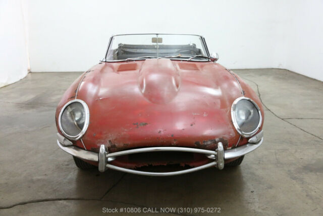 1966 roadster used