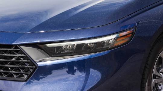 2024 Honda Accord