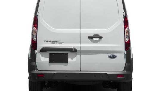 2018 Ford Transit Connect