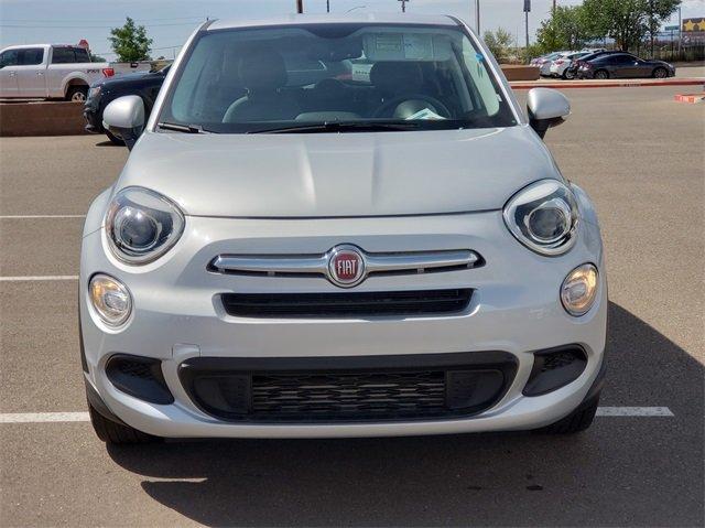 used 2016 fiat 500x fwd pop santa fe, nm 87507 for sale in santa fe, new mexico