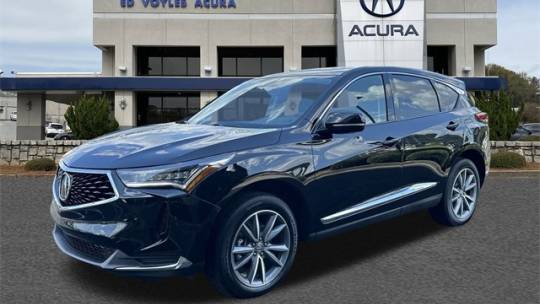 2024 Acura RDX