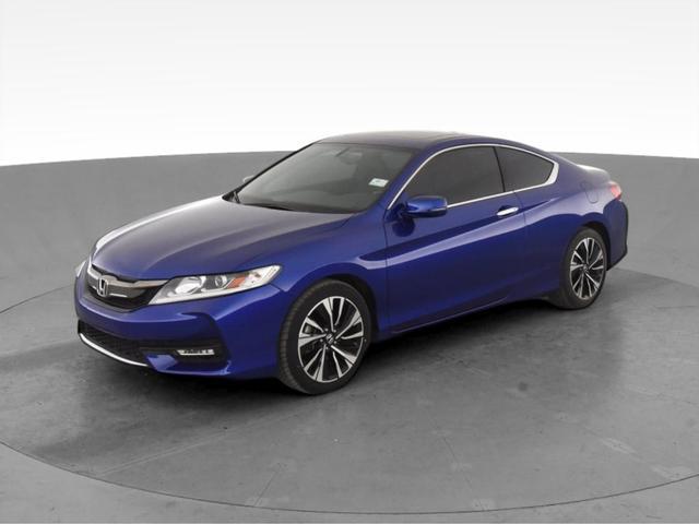 2016 honda accord in lawton, oklahoma