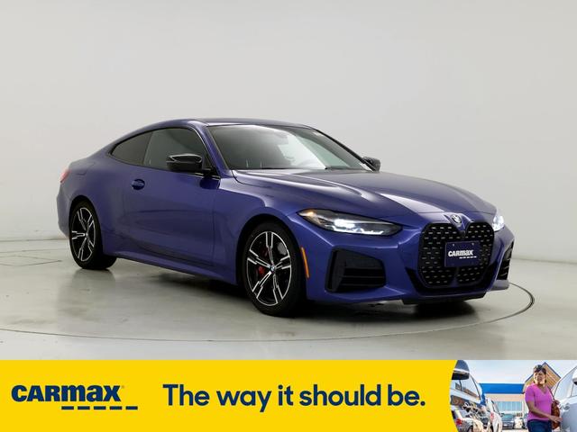2024 bmw m440 i