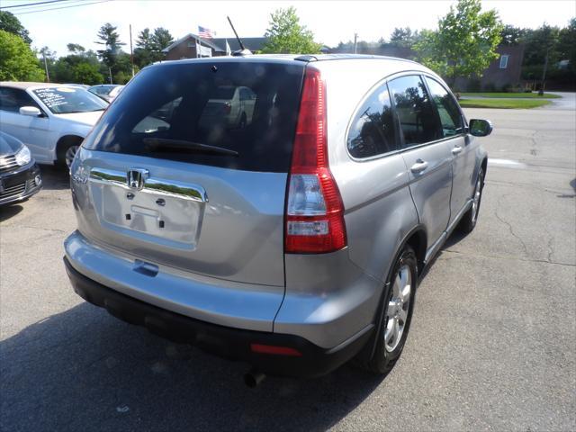 2008 honda cr-v ex-l
