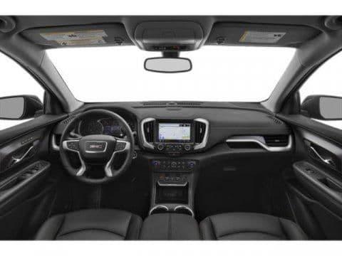 2020 gmc terrain in jefferson, west virginia
