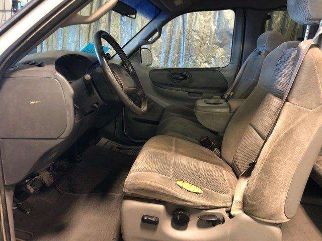 used 2002 ford f150 xlt redfield, sd 57469 for sale in redfield, south dakota