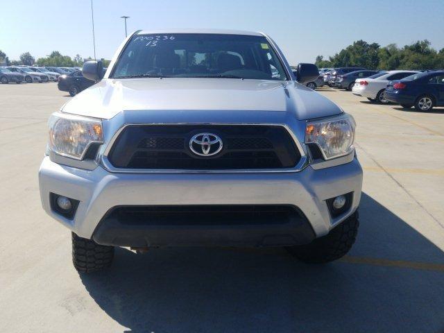 used 2013 toyota tacoma 4x4 double cab tupelo, ms 38804 for sale in tupelo, mississippi