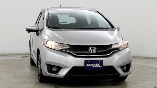2015 Honda se