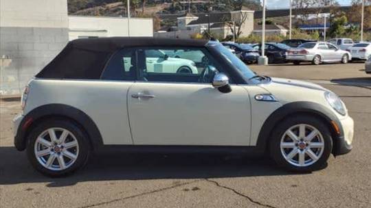 2011 Mini