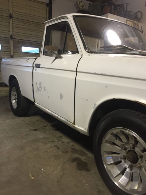 datsun pickup other