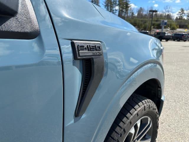 2023 ford f-150 xl in chesterville, maine