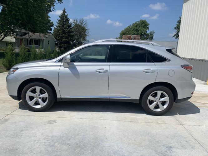 used 2014 lexus rx 350 awd evansville, in 47715 for sale in evansville, indiana