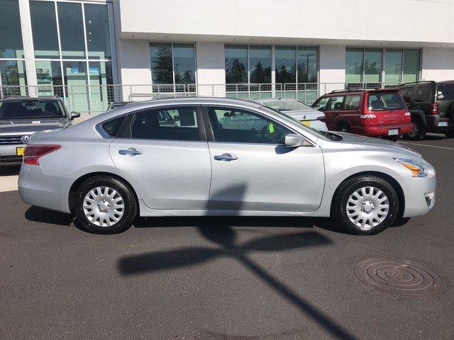 used 2013 nissan altima 2.5 bend, or 97701 for sale in bend, oregon