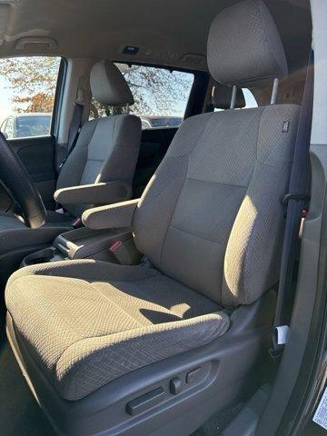 2015 honda odyssey ex
