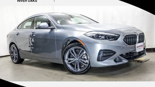 used 2022 bmw 2 series 228i xdrive gran coupe $28,273great deal 16,299 mi. location: calumet city