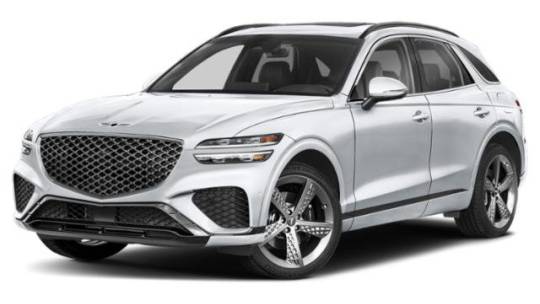 2025 Genesis GV70