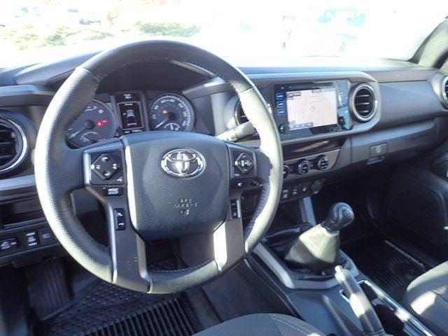 used 2018 toyota tacoma trd sport ellensburg, wa 98926 for sale in ellensburg, washington