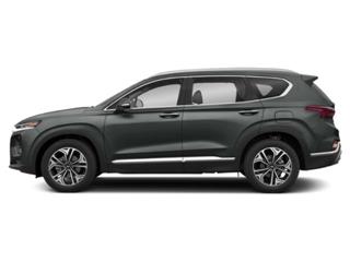 2020 Hyundai Santa Fe limited 2.0t