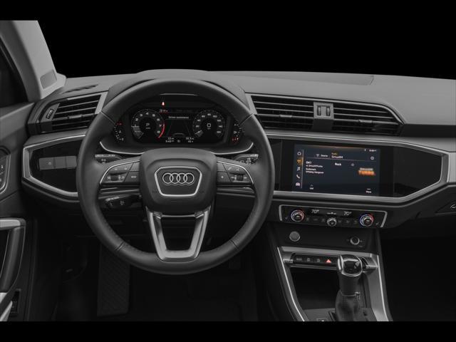 2022 audi q3 45 s line premium plus