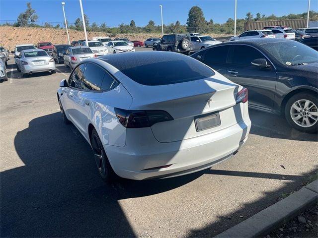 2021 tesla model 3 standard range plus in prescott, arizona