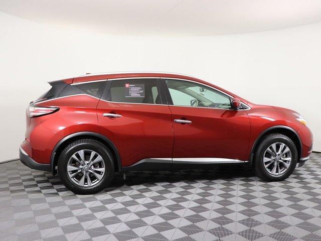 used 2016 nissan murano sl cookeville, tn 38501 for sale in algood, tennessee