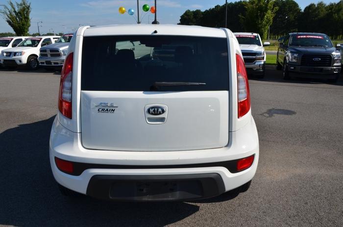 used 2013 kia soul + conway, ar 72032 for sale in beryl, arkansas