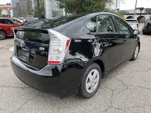 2011 toyota prius in co bluffs, iowa