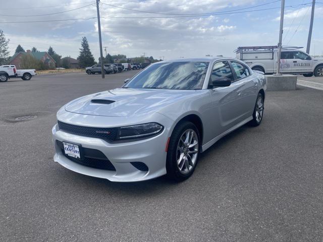2023 dodge charger gt
