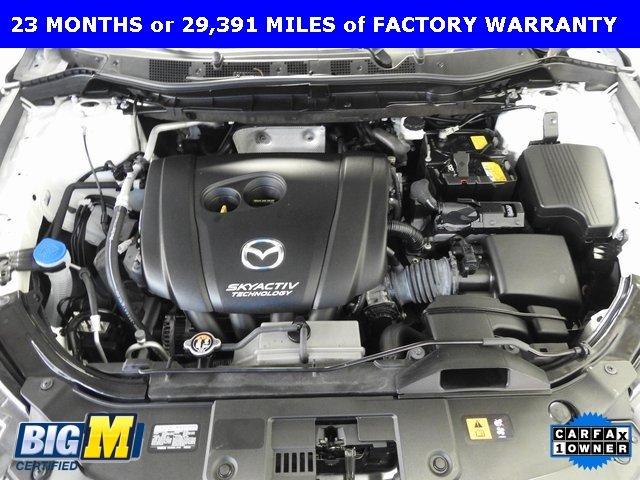 used 2016 mazda cx-5 awd sport radcliff, ky 40160 for sale in radcliff, kentucky