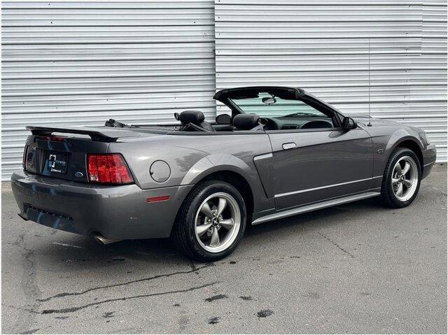 2003 ford mustang in denver, colorado