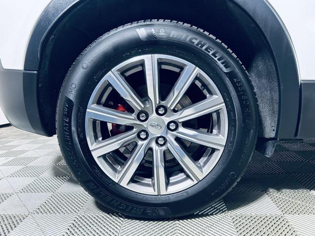 2021 cadillac xt4 sport