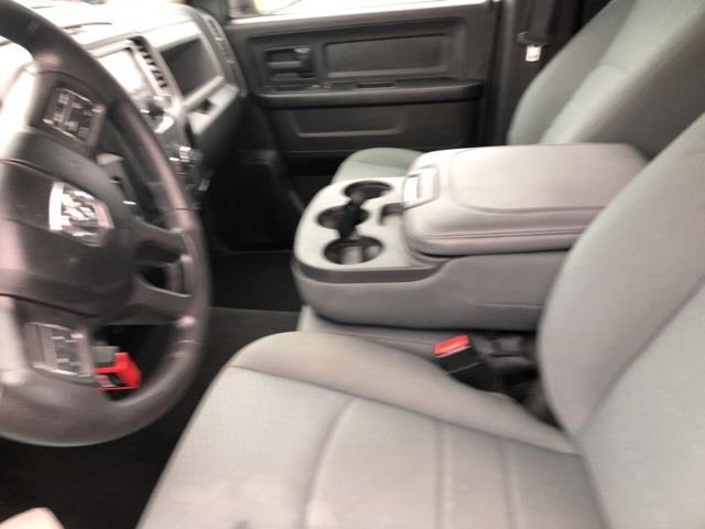 2016 ram ram pickup 1500 express 4x4 express 4dr quad cab 6.3 ft. sb pickup for sale in northfield, new hampshire