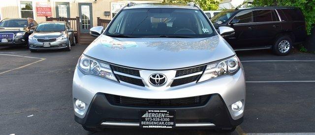 used 2015 toyota rav4 awd xle lodi, nj 07644 for sale in lodi, new jersey