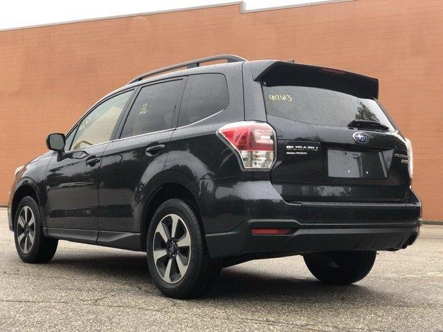 used 2017 subaru forester 2.5i limited bloomington, in 47401 for sale in bloomington, indiana