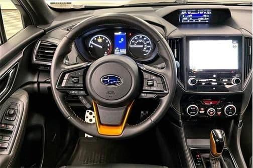 2022 subaru forester wilderness in herculaneum, missouri