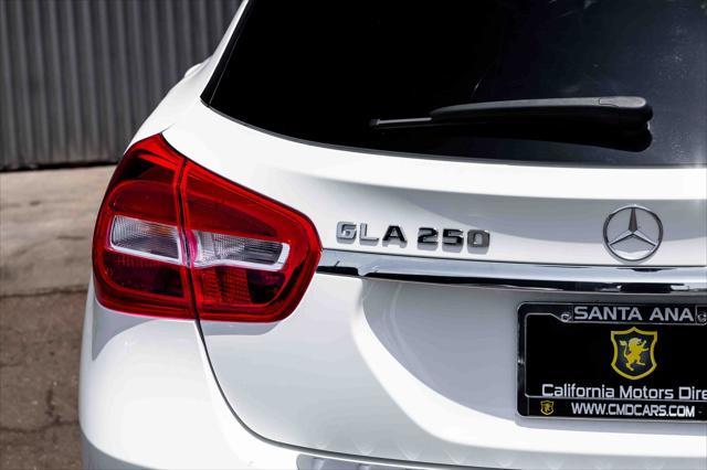 2020 mercedes-benz gla 250 base