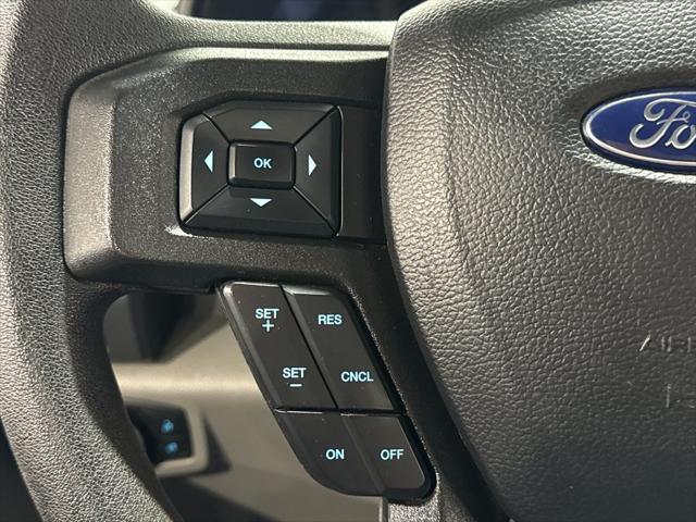 2020 ford f-250 xlt