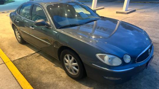 2006 Buick LaCrosse