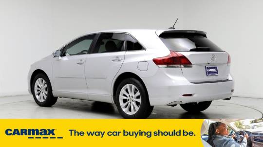 2013 Toyota Venza