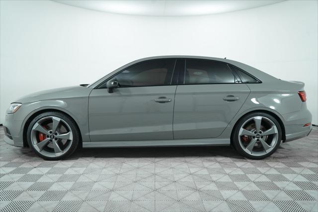 2020 audi s3 premium plus tfsi quattro s tronic