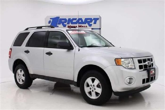 2012 ford escape xlt in columbus, oh