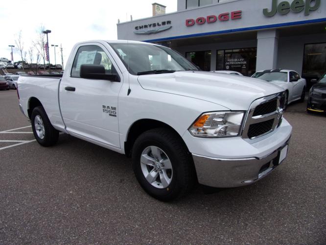 new 2019 ram 1500 regular cab classic tradesman red bluff, ca 96080 for sale in dairyville, california