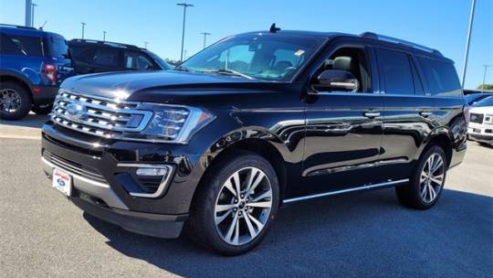 2021 Ford Expedition