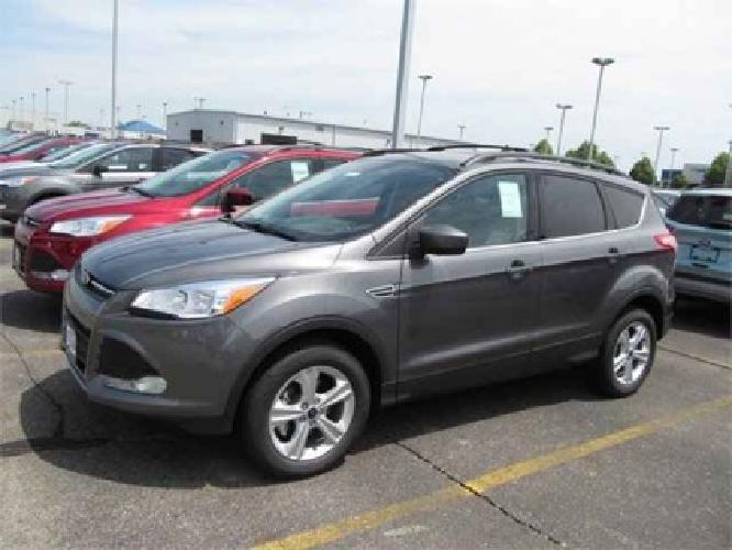 2013 ford escape se in groveport, oh