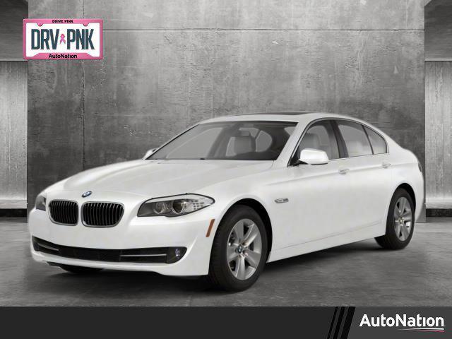 2013 bmw 535 535i