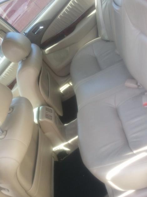 2001 acura tl 3.2 in colorado